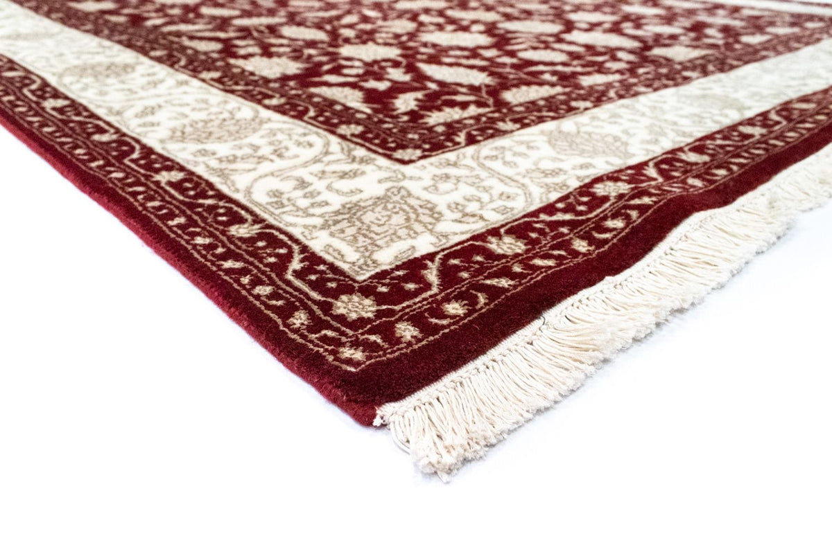 Designer tapijt - 236 x 165 cm - rood