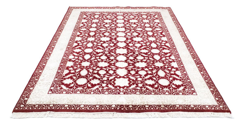 Designer tapijt - 236 x 165 cm - rood