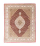 Tabriz Tapijt 306x249cm - Perzisch tapijt
