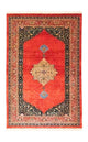 Qashqai Tapijt 242x162cm - Perzisch tapijt