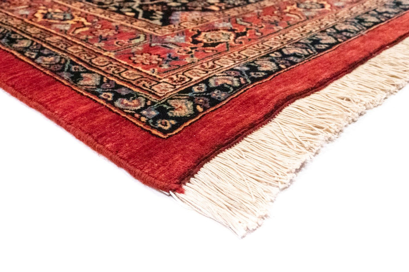 Qashqai Tapijt 242x162cm - Perzisch tapijt