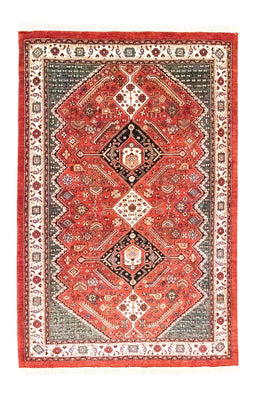 Perzisch Tapijt - Nomadisch - 250 x 160 cm - rood
