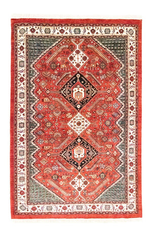 Perzisch Tapijt - Nomadisch - 250 x 160 cm - rood
