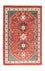 Perzisch Tapijt - Nomadisch - 250 x 160 cm - rood