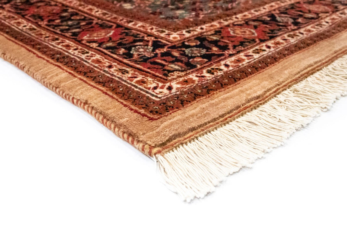 Perzisch Tapijt - Nomadisch - 235 x 155 cm - beige