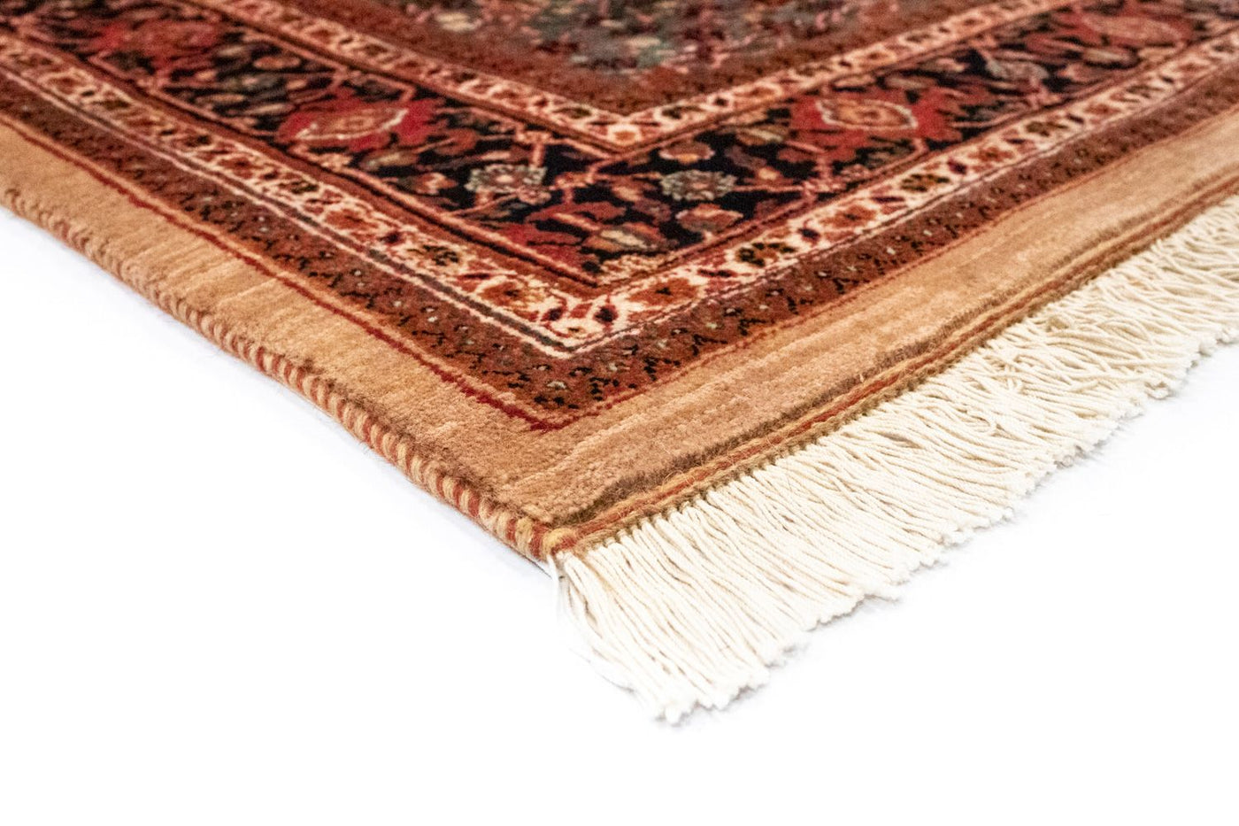 Qashqai Tapijt 235x155cm - Perzisch tapijt
