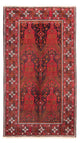 Baluch tapijt 124x240cm - Perzisch tapijt