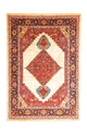 Qashqai Tapijt 228x157cm - Perzisch tapijt
