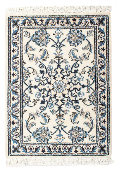 Nain - 12La Tapijt 57x81cm - Perzisch tapijt