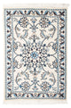 Nain - 12 la Tapijt 84x57cm - Perzisch tapijt