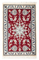 Nain - 12 la Tapijt 89x56cm - Perzisch tapijt