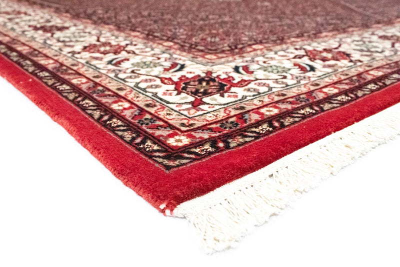 Perzisch tapijt - Bijar - 286 x 208 cm - rood
