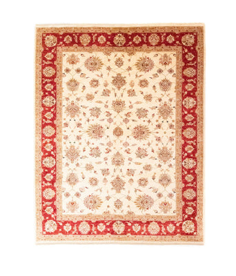 Ziegler tapijt - 329 x 255 cm - beige