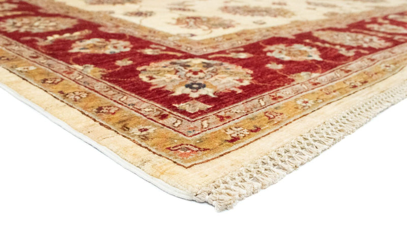Ziegler tapijt - 329 x 255 cm - beige