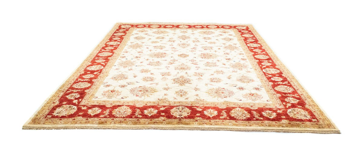 Ziegler tapijt - 329 x 255 cm - beige
