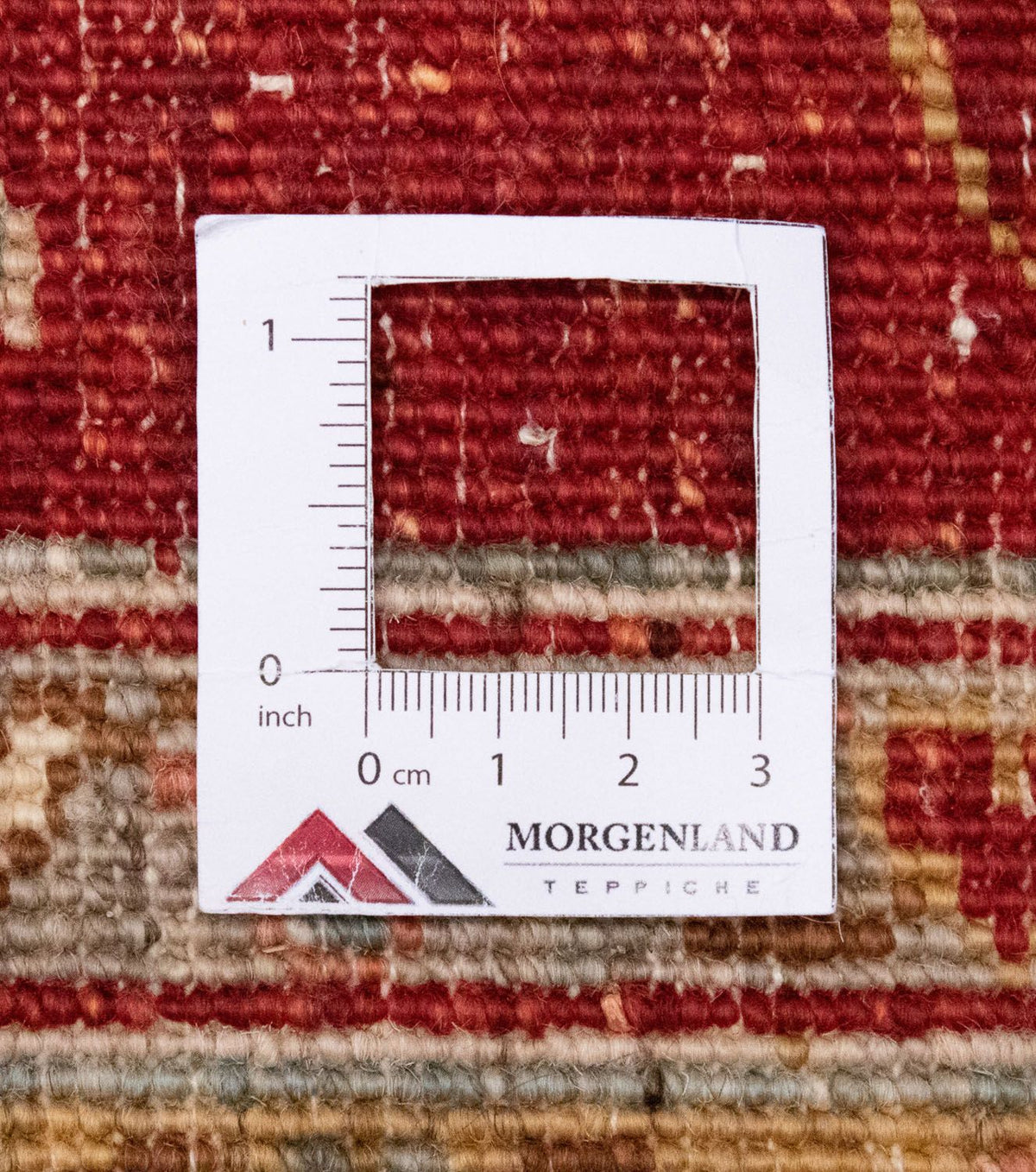 Ziegler tapijt - 329 x 255 cm - beige