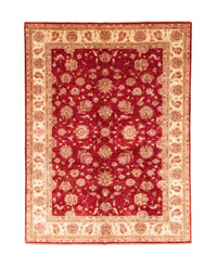 Ziegler tapijt - 342 x 252 cm - rood
