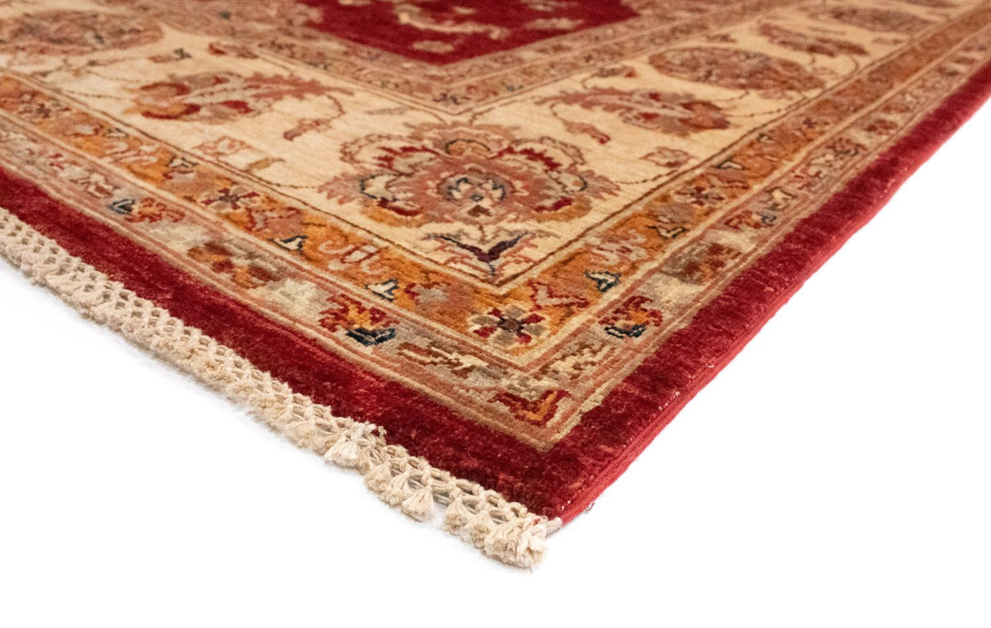 Ziegler tapijt 342x252cm - Oosters Tapijt