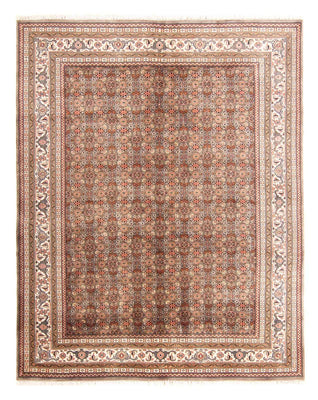 Oosters tapijt - Bijar - Indus - 233 x 181 cm - veelkleurig