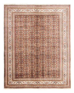 Oosters tapijt - Bijar - Indus - 233 x 181 cm - veelkleurig
