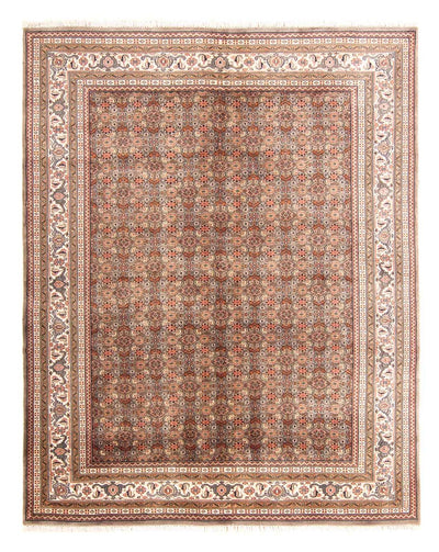 Indo Bidjar Tapijt 181x233cm - Oosters Tapijt
