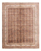 Indo Bidjar Tapijt 233x181cm - Oosters Tapijt