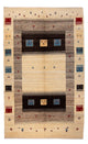Loribaft Tapijt 240x153cm - Perserteppich Wollteppich