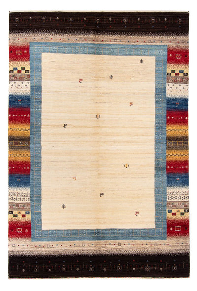 Loribaft Tapijt 165x236cm - Perserteppich Wollteppich