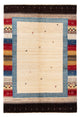 Loribaft Tapijt 165x236cm - Perserteppich Wollteppich