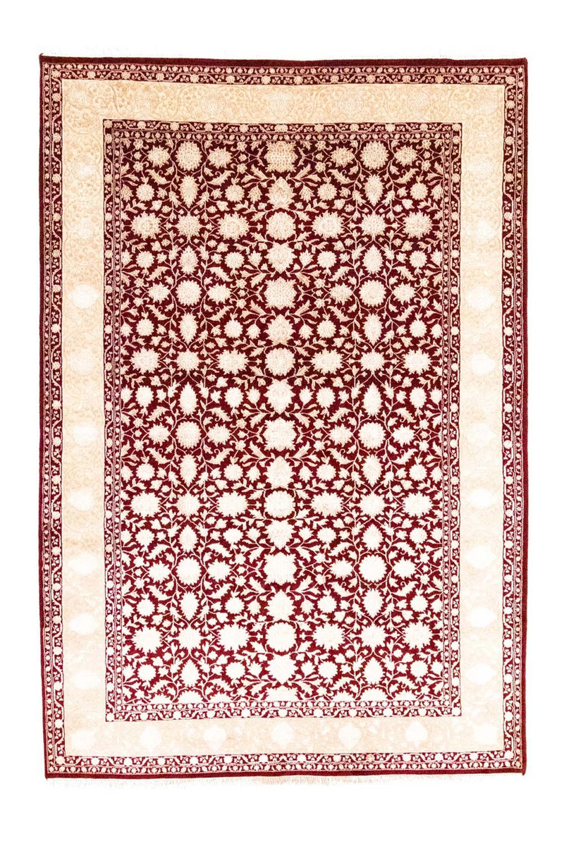 Designer tapijt - 298 x 200 cm - rood