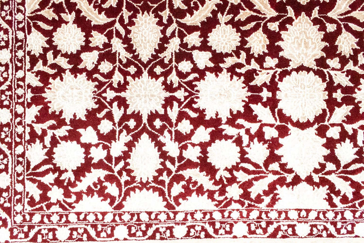 Designer tapijt - 298 x 200 cm - rood