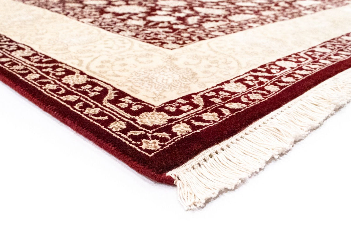 Designer tapijt - 298 x 200 cm - rood