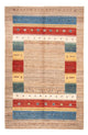 Loribaft Tapijt 245x157cm - Perserteppich Wollteppich