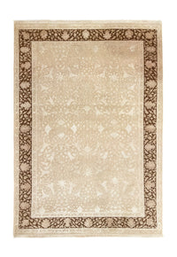 Designer tapijt - 283 x 199 cm - beige
