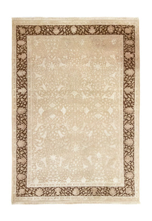 Designer tapijt - 283 x 199 cm - beige
