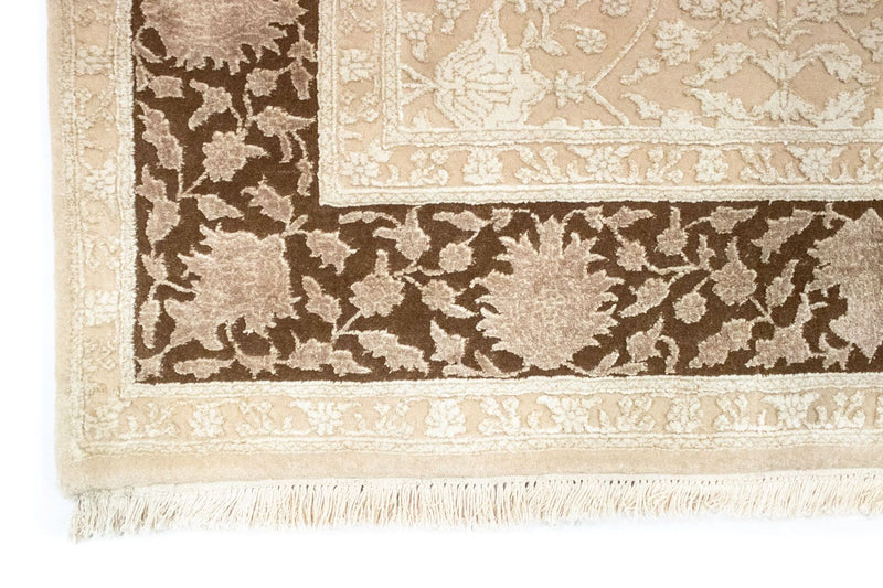 Designer tapijt - 283 x 199 cm - beige