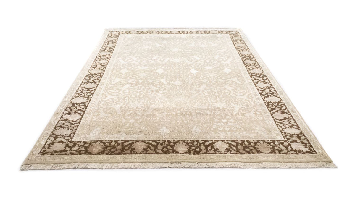 Designer tapijt - 283 x 199 cm - beige