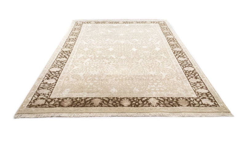 Designer tapijt - 283 x 199 cm - beige