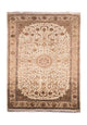 Kashan Tapijt 306x198cm - Oosters Tapijt