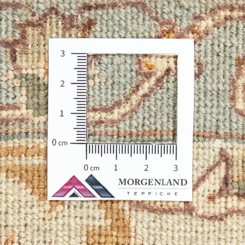 Perzisch tapijt - Keshan - 306 x 198 cm - beige