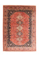 Qashqai Tapijt 280x207cm - Perzisch tapijt