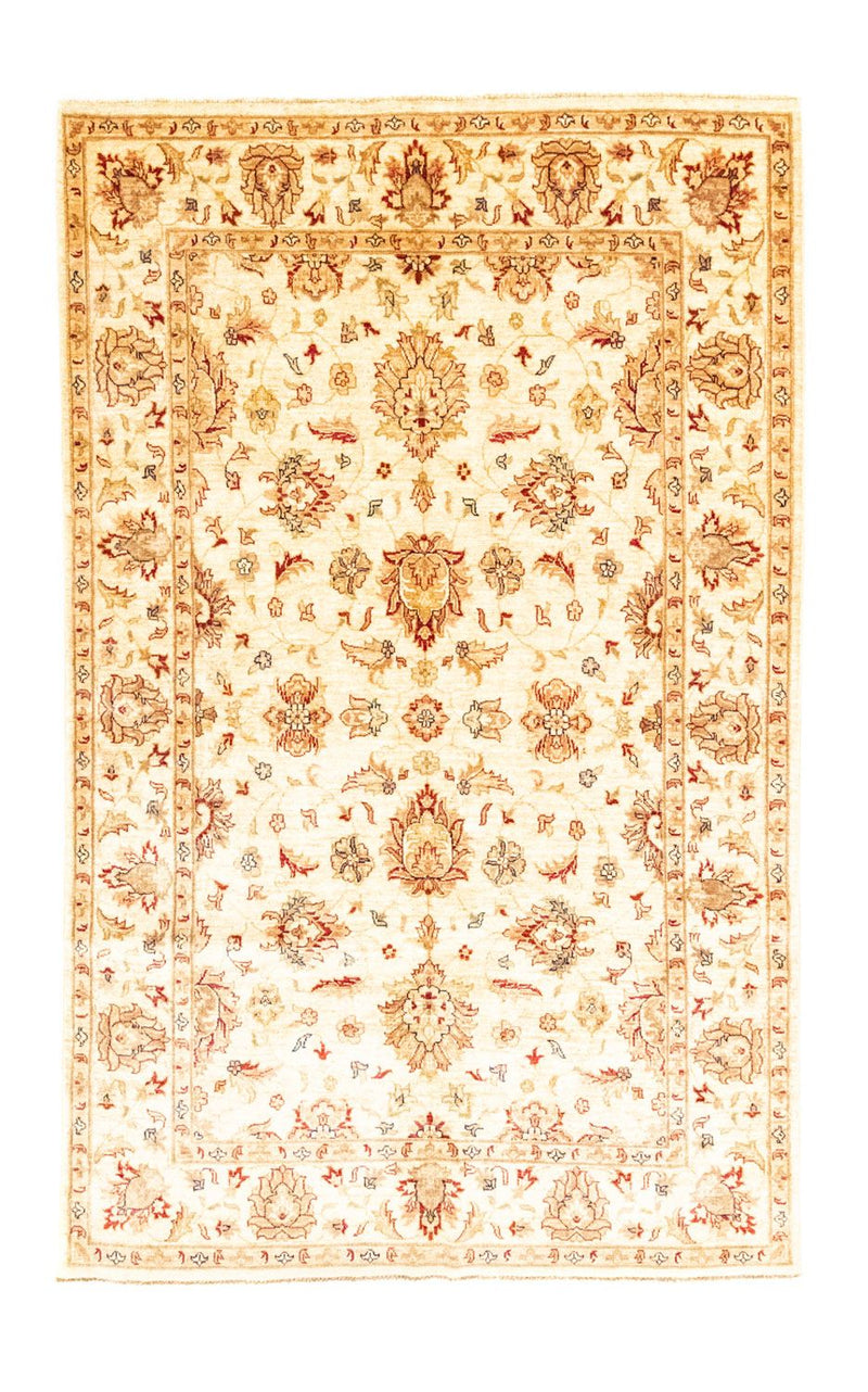 Ziegler tapijt - 263 x 168 cm - beige