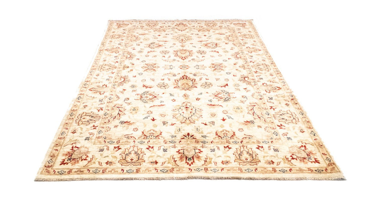 Ziegler tapijt - 263 x 168 cm - beige