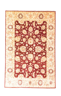 Ziegler tapijt 247x166cm - Oosters Tapijt – product image