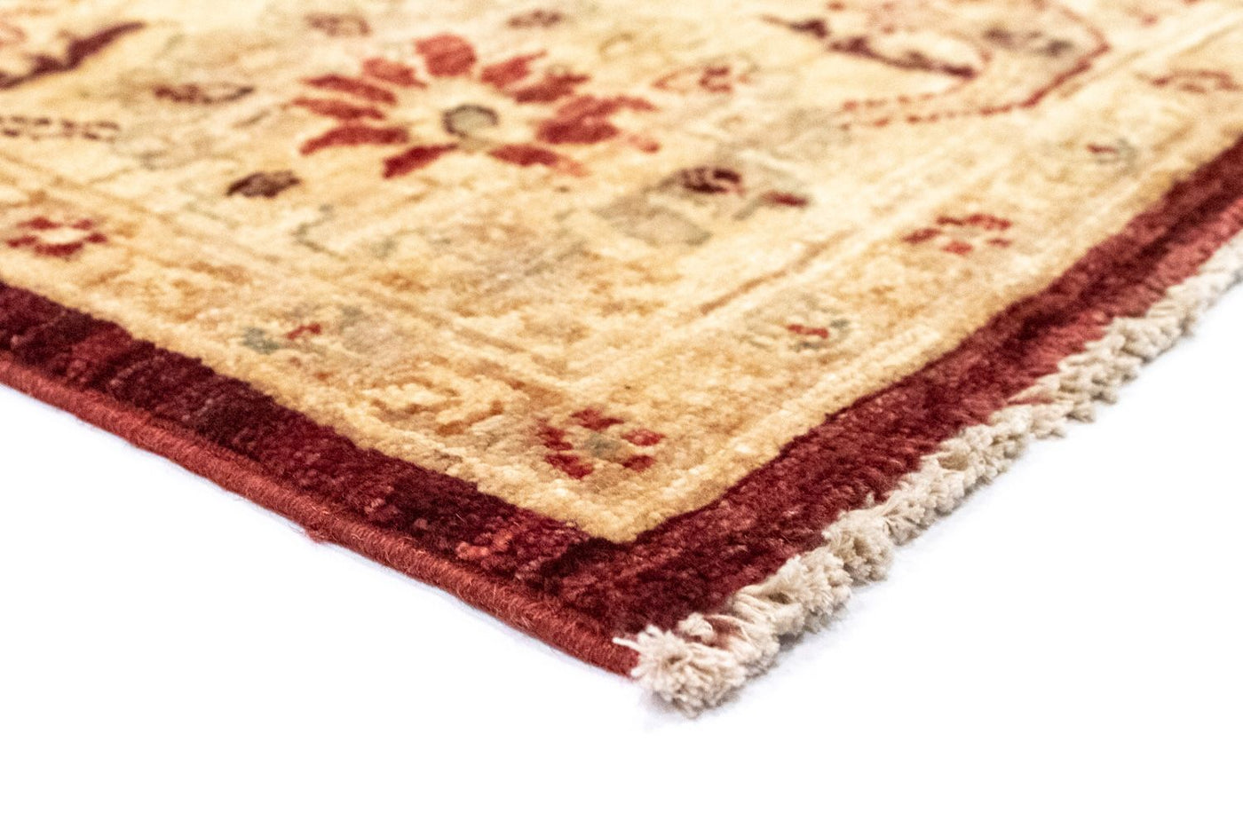Ziegler tapijt 247x166cm - Oosters Tapijt