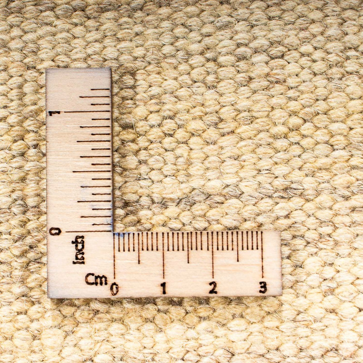 Kelim tapijt - Oosters - 242 x 176 cm - beige