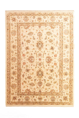 Ziegler tapijt - 248 x 180 cm - beige