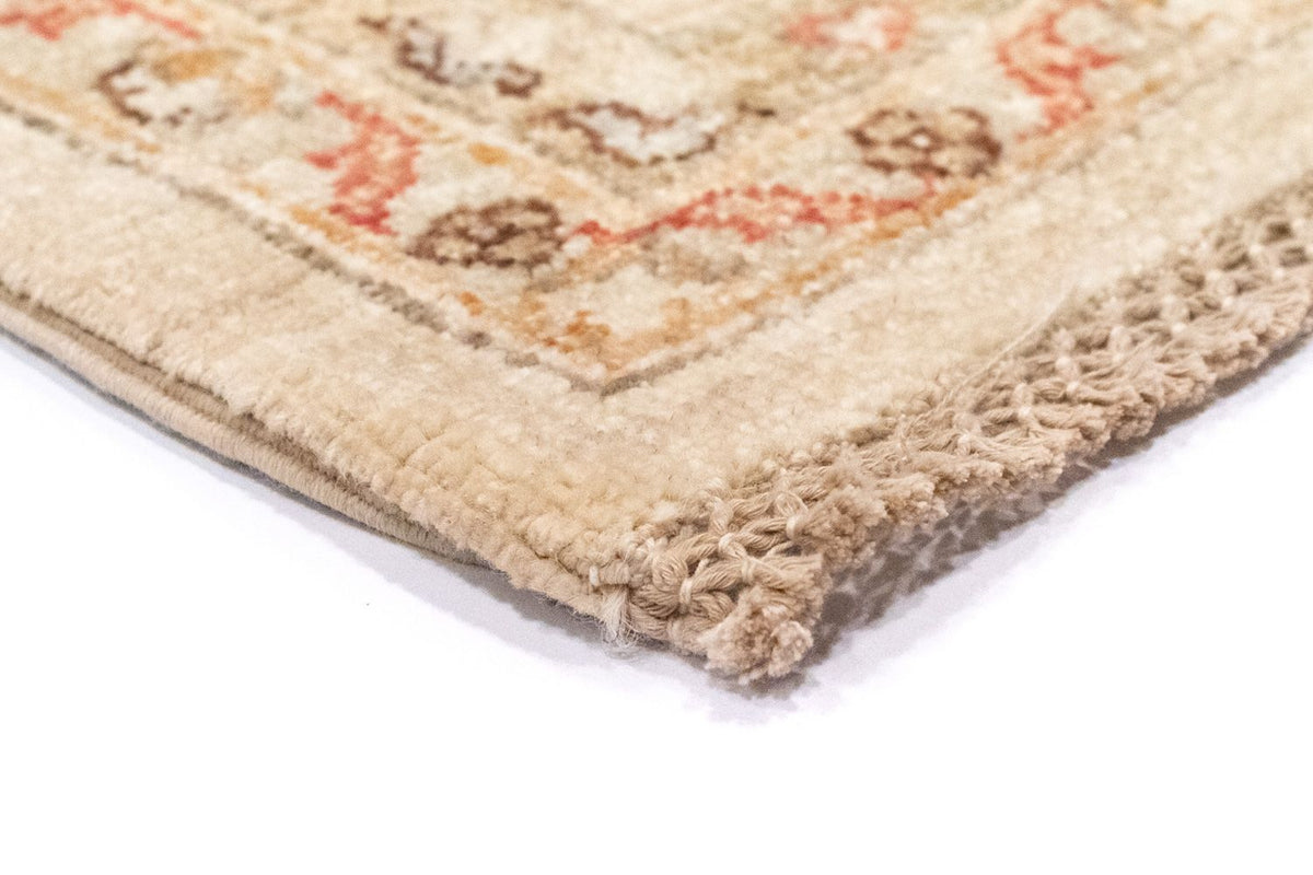 Ziegler tapijt - 248 x 180 cm - beige