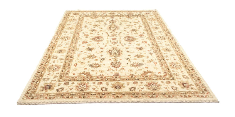 Ziegler tapijt - 248 x 180 cm - beige