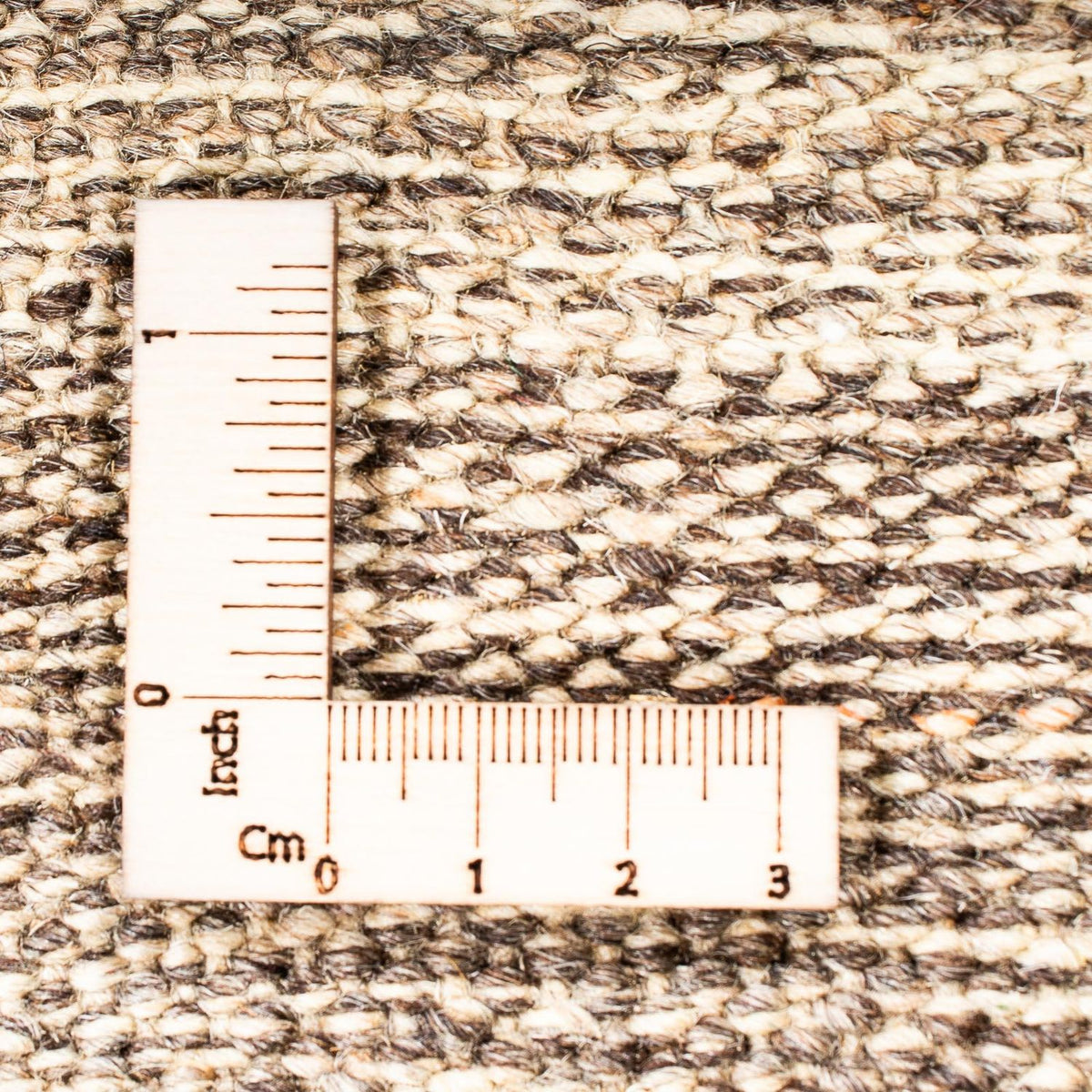 Loper Kelim tapijt - Oosters - 293 x 96 cm - beige